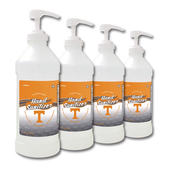 Picture of Tennessee 32 oz. Hand Sanitizer