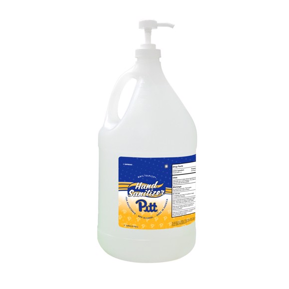 Picture of Pitt 1-gallon Hand Sanitizer