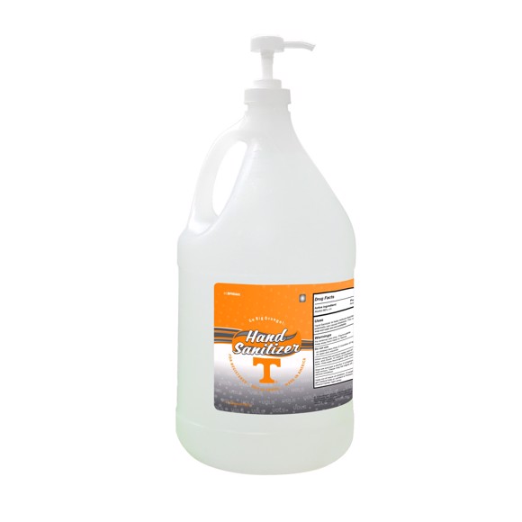 Picture of Tennessee 1-gallon Hand Sanitizer