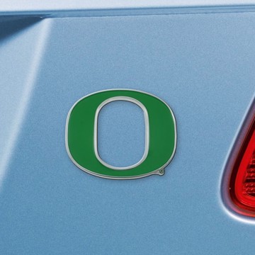 Picture of Oregon Ducks Color Emblem