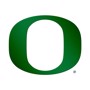 Picture of Oregon Ducks Color Emblem