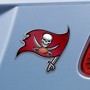Picture of Tampa Bay Buccaneers Emblem - Chrome 