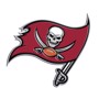 Picture of Tampa Bay Buccaneers Emblem - Chrome 