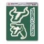 Picture of South Florida Bulls Decal 3-pk