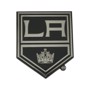 Picture of Los Angeles Kings Emblem - Chrome