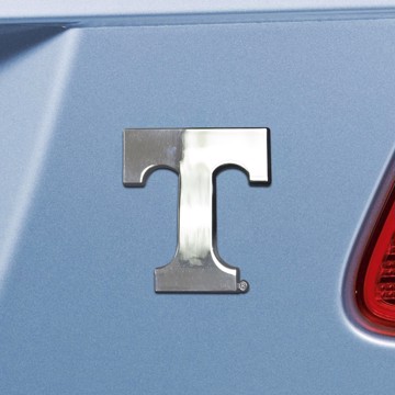 Picture of Tennessee Emblem - Chrome