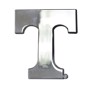 Picture of Tennessee Volunteers Chrome Emblem