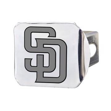 Picture of MLB - San Diego Padres Hitch Cover