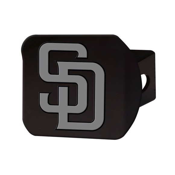 Picture of San Diego Padres Hitch Cover