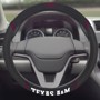 Picture of Texas A&M Aggies Steering Wheel Cover