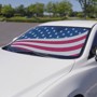 Picture of United States, USA Auto Shade