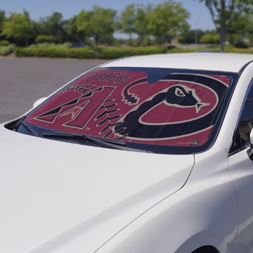 Picture of MLB - Arizona Diamondbacks Auto Shade