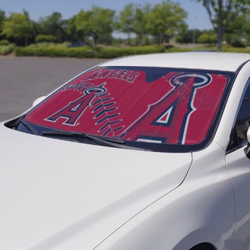 Picture of MLB - Los Angeles Angels Auto Shade