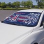 Picture of Arizona Wildcats Auto Shade