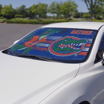 Picture of Florida Gators Auto Shade