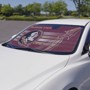 Picture of Florida State Seminoles Auto Shade