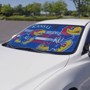 Picture of Kansas Jayhawks Auto Shade