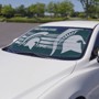 Picture of Michigan State Spartans Auto Shade