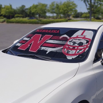 Picture of Nebraska Auto Shade