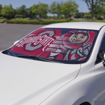 Picture of Ohio State Auto Shade