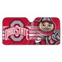 Picture of Ohio State Buckeyes Auto Shade