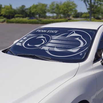 Picture of Penn State Auto Shade