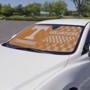 Picture of Tennessee Volunteers Auto Shade