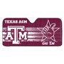 Picture of Texas A&M Aggies Auto Shade