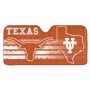 Picture of Texas Longhorns Auto Shade