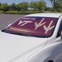 Picture of Virginia Tech Auto Shade