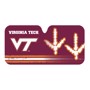 Picture of Virginia Tech Auto Shade