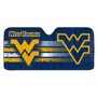 Picture of West Virginia Mountaineers Auto Shade