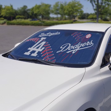 Picture of MLB - Los Angeles Dodgers Auto Shade