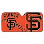 Picture of San Francisco Giants Auto Shade