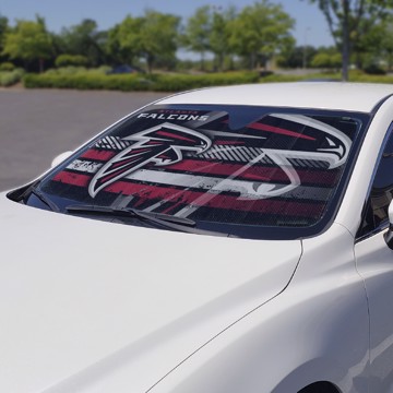 Picture of Atlanta Falcons Auto Shade