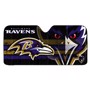 Picture of Baltimore Ravens Auto Shade