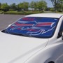 Picture of Buffalo Bills Auto Shade