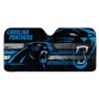 Picture of Carolina Panthers Auto Shade