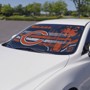Picture of Chicago Bears Auto Shade