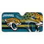 Picture of Jacksonville Jaguars Auto Shade