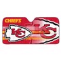 Picture of Kansas City Chiefs Auto Shade