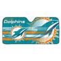 Picture of Miami Dolphins Auto Shade
