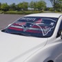 Picture of New England Patriots Auto Shade