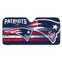 Picture of New England Patriots Auto Shade