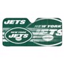 Picture of New York Jets Auto Shade