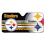 Picture of Pittsburgh Steelers Auto Shade