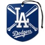 Picture of Los Angeles Dodgers Air Freshener 2-pk