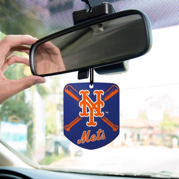 Picture of MLB - New York Mets Air Freshener 2-pk