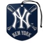 Picture of New York Yankees Air Freshener 2-pk