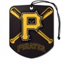 Picture of Pittsburgh Pirates Air Freshener 2-pk